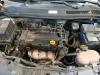 Opel Corsa D 1.2 16V Salvage vehicle (2007, Gray)