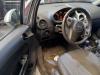 Opel Corsa D 1.2 16V Salvage vehicle (2007, Gray)