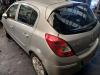 Opel Corsa D 1.2 16V Salvage vehicle (2007, Gray)