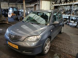 Mazda 2 1.4 16V  (Salvage)