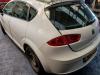 Seat Leon 1.4 TSI 16V Vehículo de desguace (2011, Blanco)