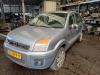 Ford Fusion 1.4 16V Skrotfordon (2006, BLAUW)