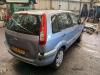 Ford Fusion 1.4 16V Skrotfordon (2006, BLAUW)