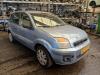 Ford Fusion 1.4 16V Skrotfordon (2006, BLAUW)