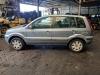 Ford Fusion 1.4 16V Skrotfordon (2006, BLAUW)