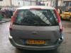 Ford Fusion 1.4 16V Skrotfordon (2006, BLAUW)