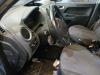 Ford Fusion 1.4 16V Skrotfordon (2006, BLAUW)
