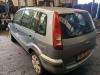 Ford Fusion 1.4 16V Skrotfordon (2006, BLAUW)