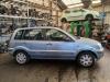 Ford Fusion 1.4 16V Skrotfordon (2006, BLAUW)