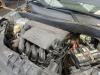 Ford Fusion 1.4 16V Skrotfordon (2006, BLAUW)
