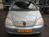 Mercedes A 1.9 A-190 Schrottauto (2000, Grau)