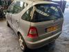 Mercedes A 1.9 A-190 Schrottauto (2000, Grau)