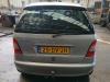 Mercedes A 1.9 A-190 Schrottauto (2000, Grau)