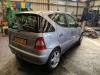 Mercedes A 1.9 A-190 Schrottauto (2000, Grau)