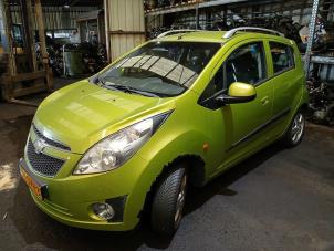 Chevrolet Spark 1.0 16V Bifuel  (Skrot)