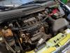 Chevrolet Spark 1.0 16V Bifuel Samochód złomowany (2011, Zielony)