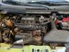 Chevrolet Spark 1.0 16V Bifuel Samochód złomowany (2011, Zielony)