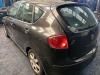 Seat Altea 1.6 Vehículo de desguace (2004, Negro)