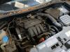 Seat Altea 1.6 Vehículo de desguace (2004, Negro)