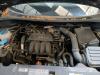Seat Altea 1.6 Vehículo de desguace (2004, Negro)