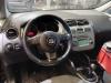 Seat Altea 1.6 Vehículo de desguace (2004, Negro)