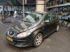 Seat Altea 1.6 Vehículo de desguace (2004, Negro)