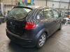 Seat Altea 1.6 Vehículo de desguace (2004, Negro)