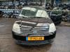 Ford Fiesta 5 1.25 16V Salvage vehicle (2003, Black)