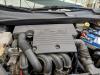 Ford Fiesta 5 1.25 16V Salvage vehicle (2003, Black)