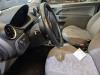 Ford Fiesta 5 1.25 16V Salvage vehicle (2003, Black)