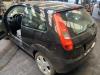 Ford Fiesta 5 1.25 16V Salvage vehicle (2003, Black)