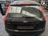 Ford Fiesta 5 1.25 16V Salvage vehicle (2003, Black)