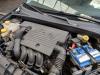 Ford Fiesta 5 1.25 16V Salvage vehicle (2003, Black)