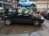 Volkswagen Fox 1.2 Schrottauto (2006, Schwarz)