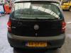 Volkswagen Fox 1.2 Schrottauto (2006, Schwarz)