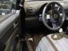 Volkswagen Fox 1.2 Schrottauto (2006, Schwarz)