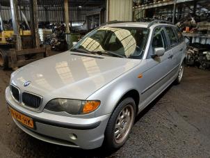 BMW 3 serie Touring 318i 16V  (Salvage)