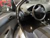 Peugeot 206+ 1.1 XR,XS Skrotfordon (2009, WIT)