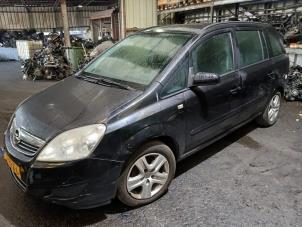 Opel Zafira 1.6 16V  (Épave)