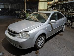 Chevrolet Lacetti  (Skrot)