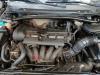 Volvo S60 I 2.4 20V 170 Vehículo de desguace (2001, Negro)
