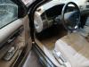 Volvo S60 I 2.4 20V 170 Vehículo de desguace (2001, Negro)