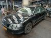 Volvo S60 I 2.4 20V 170 Vehículo de desguace (2001, Negro)