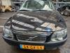 Volvo S60 I 2.4 20V 170 Vehículo de desguace (2001, Negro)