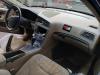 Volvo S60 I 2.4 20V 170 Vehículo de desguace (2001, Negro)