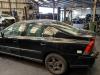Volvo S60 I 2.4 20V 170 Vehículo de desguace (2001, Negro)