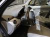 Citroen C3 1.4 Salvage vehicle (2002, Gray)