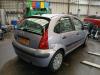 Citroen C3 1.4 Salvage vehicle (2002, Gray)