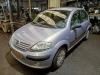 Citroen C3 1.4 Salvage vehicle (2002, Gray)