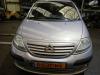 Citroen C3 1.4 Salvage vehicle (2002, Gray)